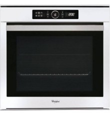 Духовой шкаф WHIRLPOOL AKZM 8480 WH