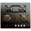 Поверхность WHIRLPOOL AKT 424 NB