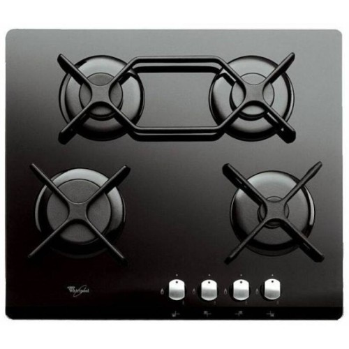 Поверхность WHIRLPOOL AKT 424 NB