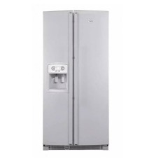 Холодильник WHIRLPOOL S27DGRSS