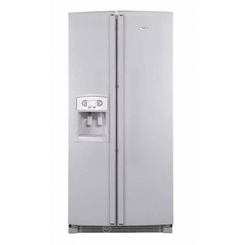 Холодильник WHIRLPOOL S27DGRSS