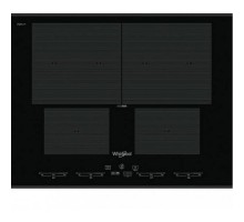 Варочная поверхность WHIRLPOOL SMO 654 OF/BT/IXL