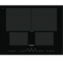 Варочная поверхность WHIRLPOOL SMO 654 OF/BT/IXL