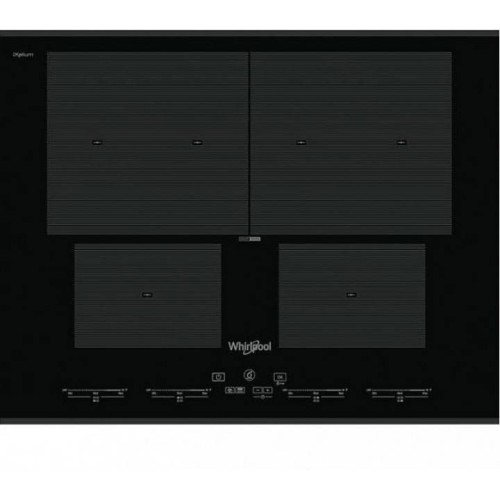 Варочная поверхность WHIRLPOOL SMO 654 OF/BT/IXL