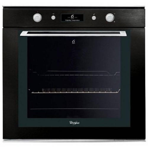 Духовой шкаф WHIRLPOOL AKZM7540/NB