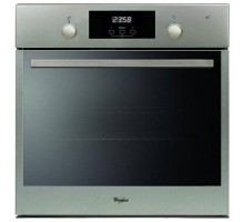 Духовой шкаф WHIRLPOOL AKP 138 IX