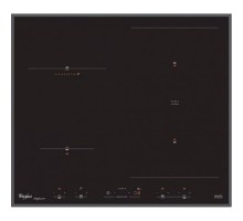 Варочная поверхность WHIRLPOOL ACM 867 ЧЕРНЫЙ