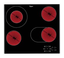 Варочная поверхность WHIRLPOOL AKT8210/LX