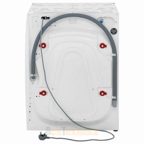 Встраиваемая стиральная машина WHIRLPOOL AWO/C 7714