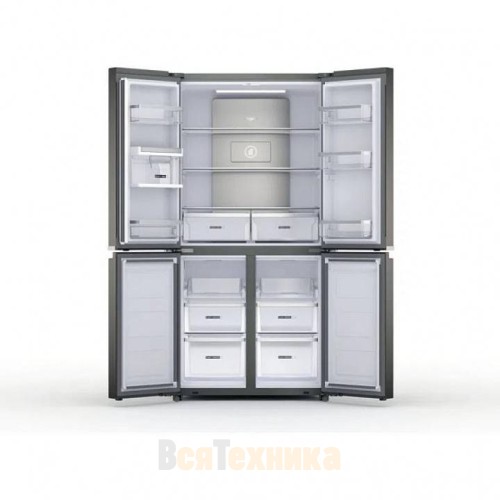 Холодильник WHIRLPOOL WQ9I U1GX