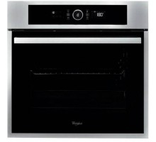 Встраиваемый электрический духовой шкаф WHIRLPOOL AKZ 7920 IX