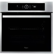 Встраиваемый электрический духовой шкаф WHIRLPOOL AKZ 7920 IX