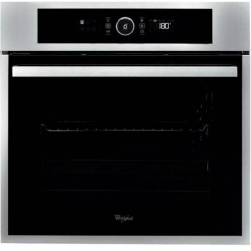 Встраиваемый электрический духовой шкаф WHIRLPOOL AKZ 7920 IX