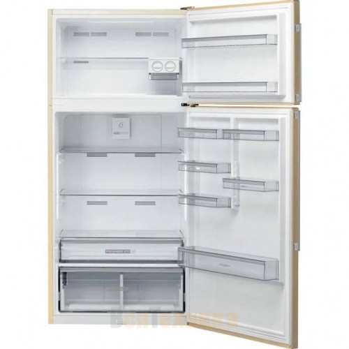Холодильник WHIRLPOOL W84TE 72 M