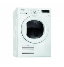Сушильная машина WHIRLPOOL HDLX 70410