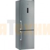 Холодильник WHIRLPOOL WTNF 923 X