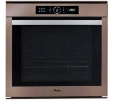 Духовой шкаф WHIRLPOOL AKZM 8420 S