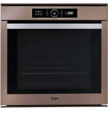 Духовой шкаф WHIRLPOOL AKZM 8420 S