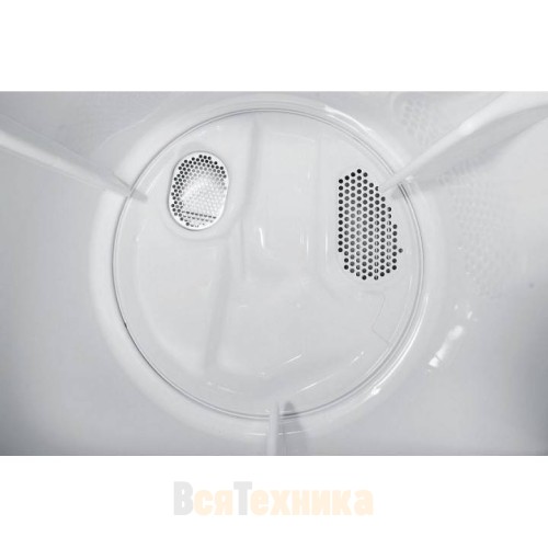 Сушильная машина WHIRLPOOL 3LWED 4705 FW