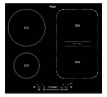 Варочная поверхность WHIRLPOOL ACM810/BF