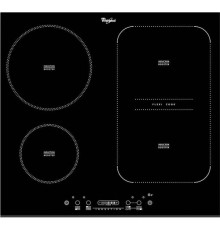 Варочная поверхность WHIRLPOOL ACM810/BF