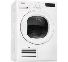 Сушильная машина WHIRLPOOL DDLX 80116