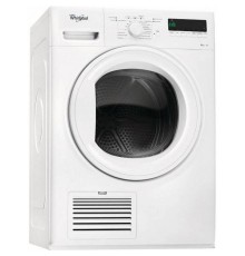 Сушильная машина WHIRLPOOL DDLX 80116