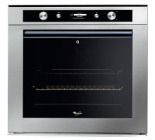 Духовой шкаф WHIRLPOOL KZM 666 IX