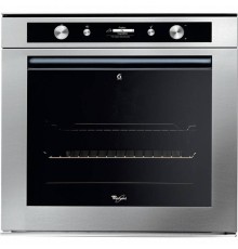 Духовой шкаф WHIRLPOOL KZM 666 IX