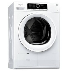 Сушильная машина WHIRLPOOL HSCX 80311