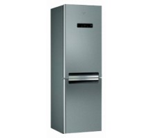 Холодильник WHIRLPOOL WBA3387NFCIX