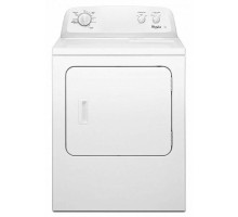 Сушильная машина WHIRLPOOL 3LWED 4705 FW