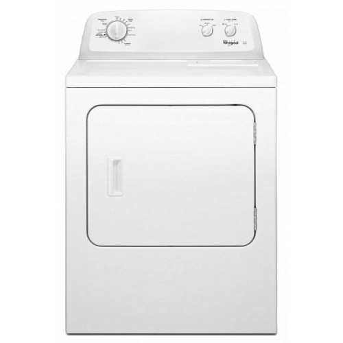 Сушильная машина WHIRLPOOL 3LWED 4705 FW