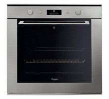 Духовой шкаф WHIRLPOOL AKZM 8520 IX