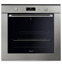 Духовой шкаф WHIRLPOOL AKZM 8520 IX