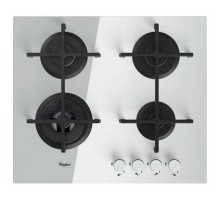 Варочная поверхность WHIRLPOOL GOA6423/WH