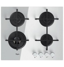 Варочная поверхность WHIRLPOOL GOA6423/WH