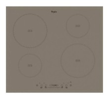 Варочная поверхность WHIRLPOOL ACM806/BA/S