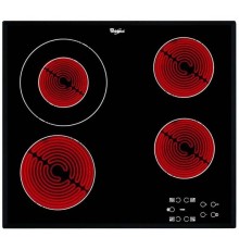 Стеклокерамическая панель WHIRLPOOL AKT 8130 LX