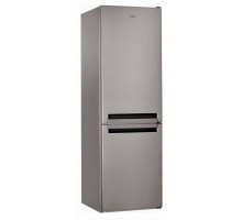Холодильник WHIRLPOOL BLF 9121 OX