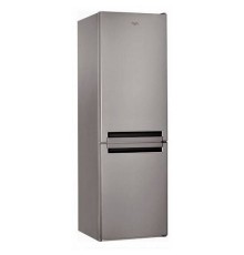Холодильник WHIRLPOOL BLF 9121 OX