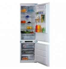 Встраиваемый холодильник WHIRLPOOL ART 963 NF A+
