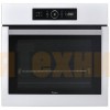 Электрический духовой шкаф WHIRLPOOL AKZ 6230/WH