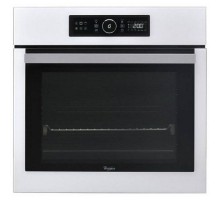 Электрический духовой шкаф WHIRLPOOL AKZ 6230/WH