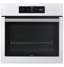 Электрический духовой шкаф WHIRLPOOL AKZ 6230/WH