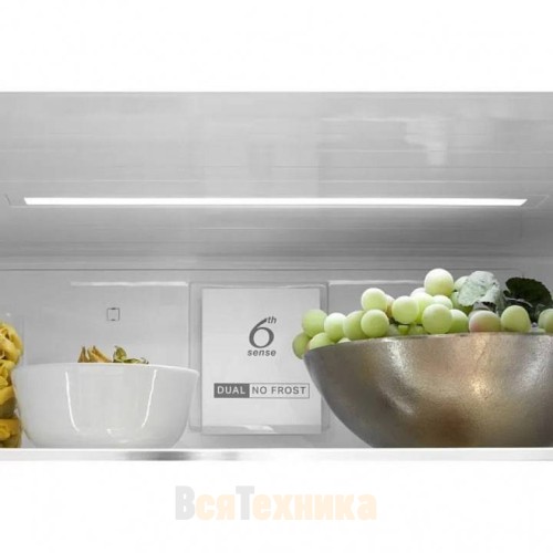 Холодильник WHIRLPOOL W84TE 72 M