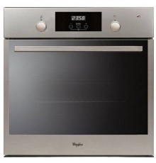 Духовой шкаф WHIRLPOOL AKP 276 IX