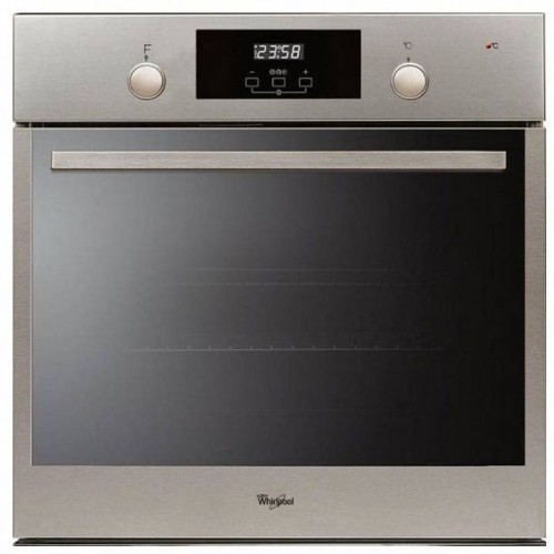 Духовой шкаф WHIRLPOOL AKP 276 IX
