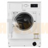 Встраиваемая стиральная машина WHIRLPOOL BI WMWG 71484E