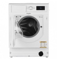 Встраиваемая стиральная машина WHIRLPOOL BI WMWG 71484E